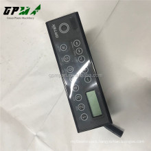 China Made Repacled PC200-7 20Y-06-41232 Excavator Radio